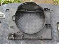 Obudowa Osłona Wentylatora Wisko BMW E39 M52 M54