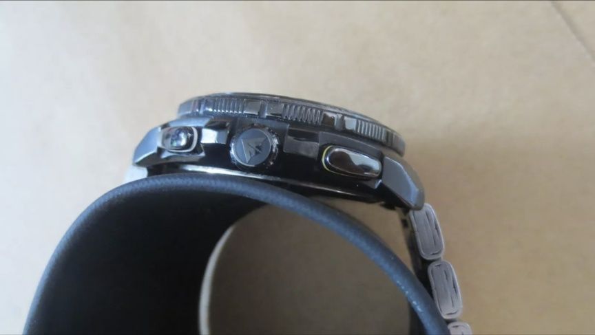 Relógio Citizen eco drive