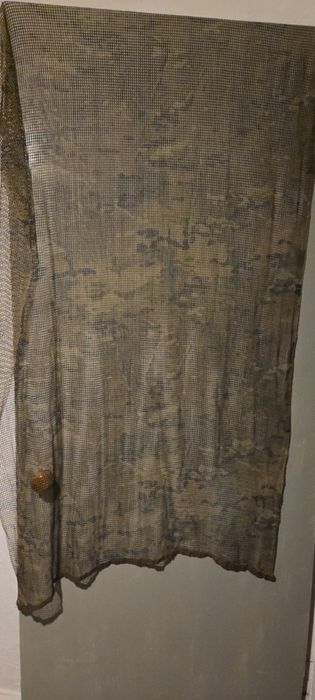 Продам шарф-сетка снайпера