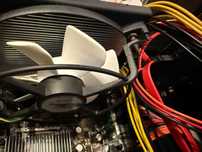 Komputer stacjonarny AMD FX4100 / GTX 610 / 4 MB