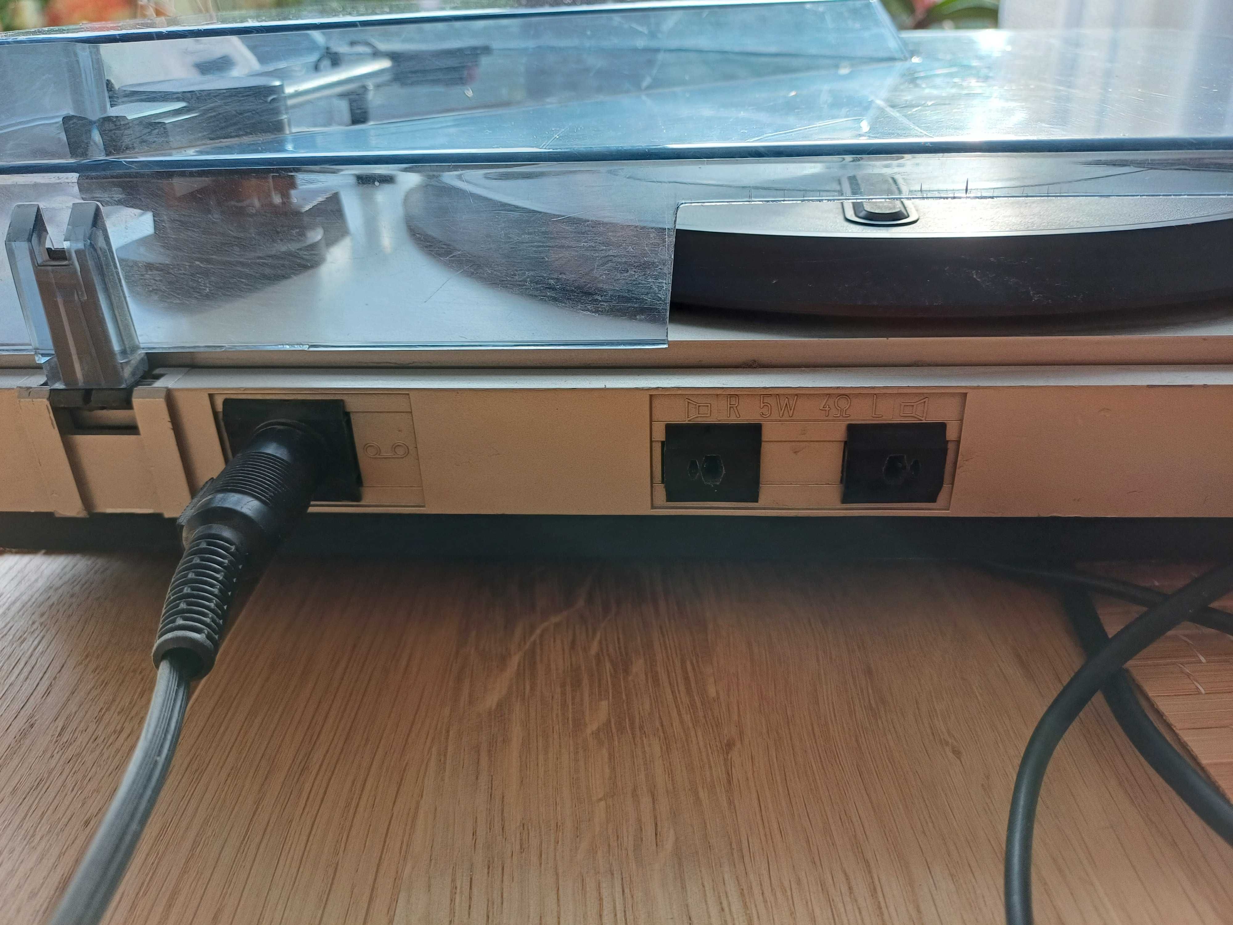 Gramofon unitra fonica GWS 302