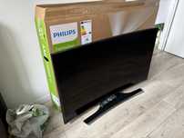 Telewizor Samsung 50 cali SmartTV