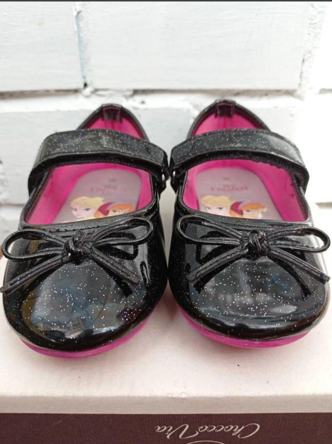 Туфлі, балетки Disney 28 розмір