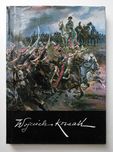 Wojciech Kossak - album, autor: Kazimierz Olszański - sztuka