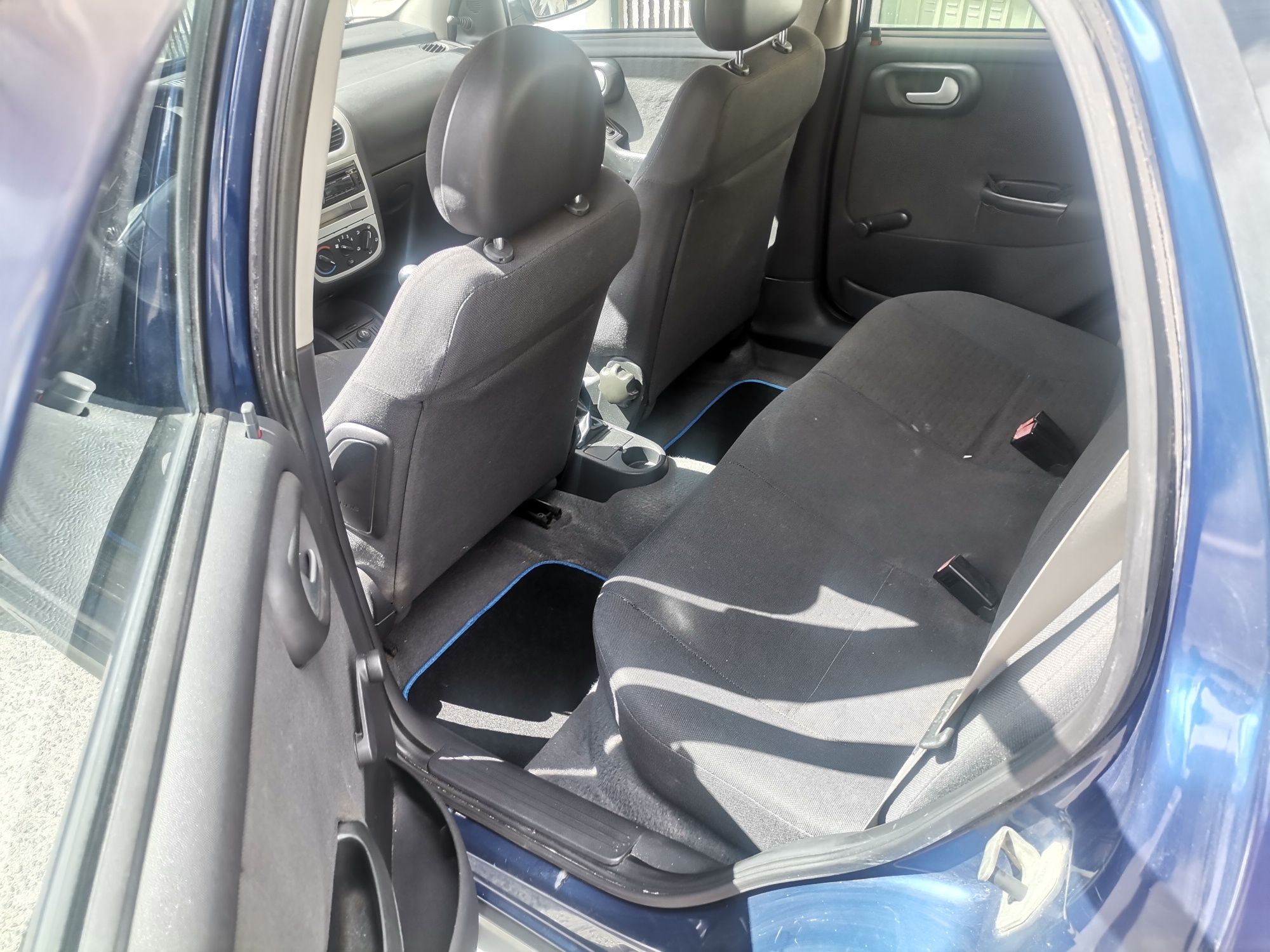 Opel corsa c impecável 112mil kms