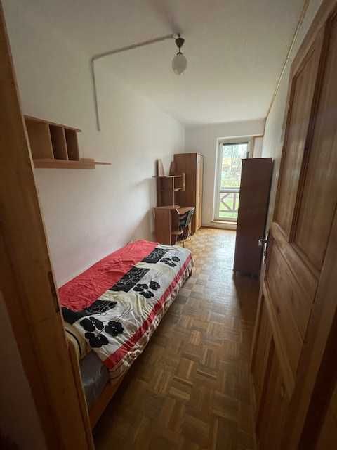 ZALESIE Przestronne mieszkanie 90m2 4 pokoje ul. Kaczeńcowa
