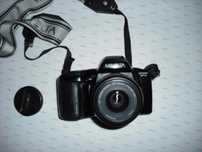 Minolta Dinax