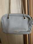 Torebka Valentina TK Maxx skora naturalna genuine leather