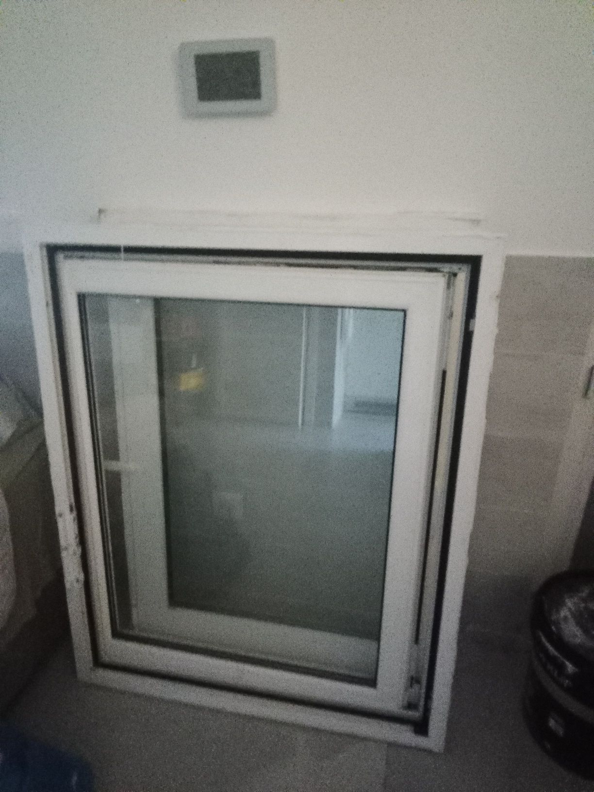Vendo janelas em alumínio