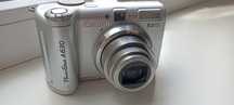 Фотоапарат Canon PowerShot A630
