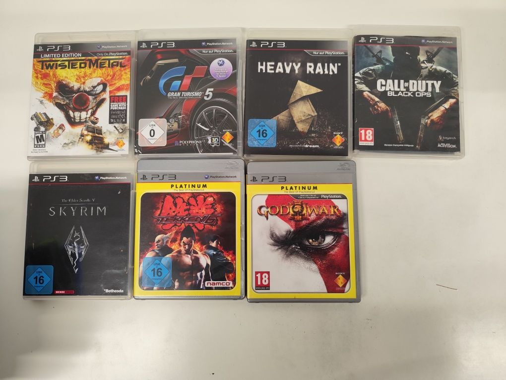 Playstation 3 диски з іграми плейстейшен 3 ліцензіїя fifa 11 фіфа