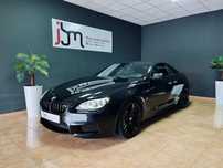 BMW 640 d Pack M