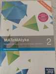 Matematyka 2 Nowa Era