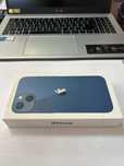 Iphone 13 синий бу