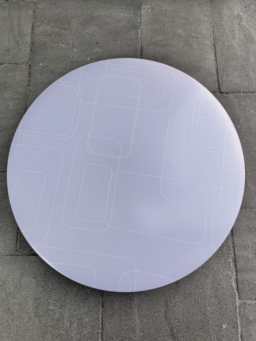 Потолочна тарілка люстра світильник бу