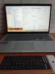 ASUS M515UA Ryzen 5 5500U Ram 12gb SSD 256gb