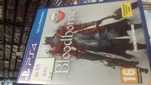 Bloodborne ps4, sklep Tychy, wymiana