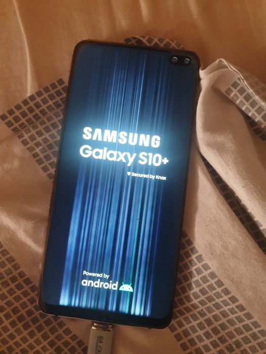 Дисплейный модуль tft китай для galaxy s10 plus