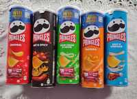 Чіпси  Top / прінгелси Pringles з Польщі