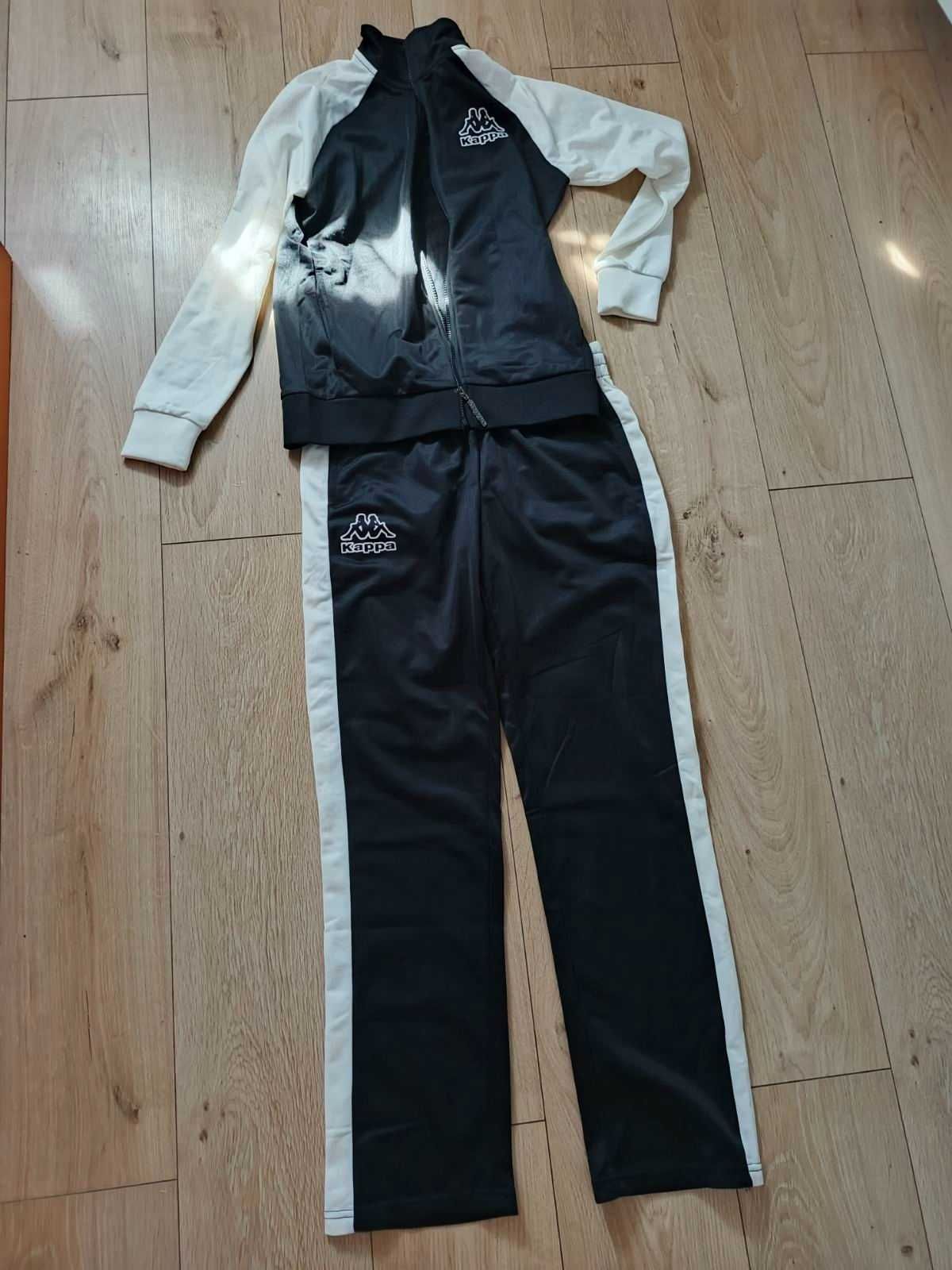 Garnitury sportowa Kappa XS/S