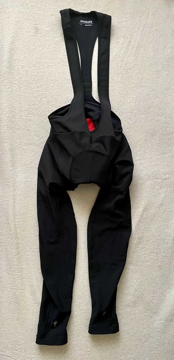 Spodnie rowerowe, zimowe, damskie SPECIALIZED