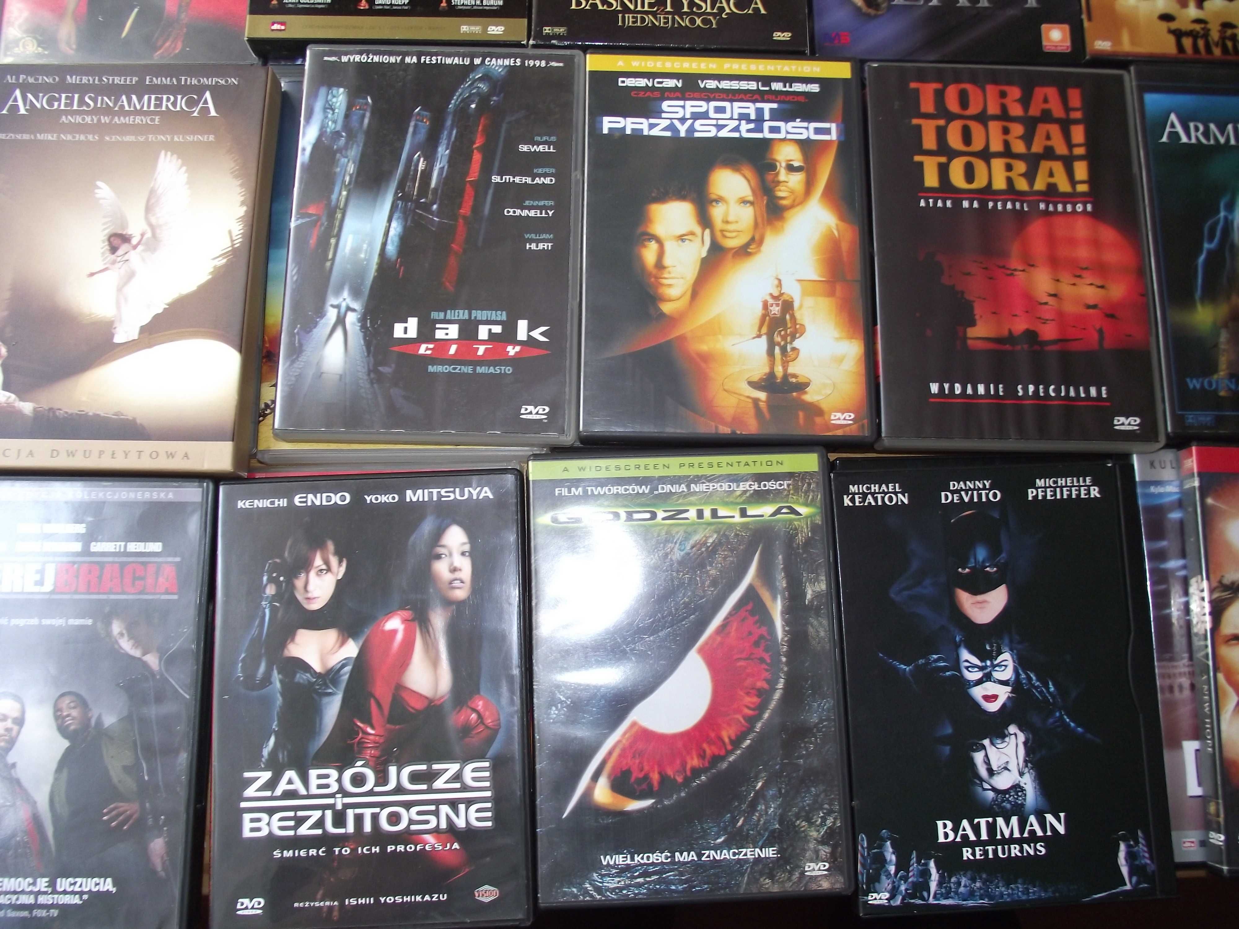 Diuna dvd klasyk fantaystyka film bajka