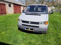 Vw transporter t4