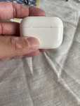 Airpods. Umtima linha