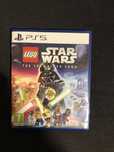 Lego Star Wars The Skywalker Saga IGŁA ps5