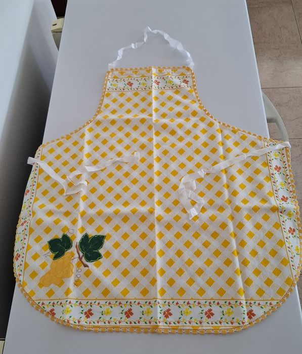 Avental várias unidades