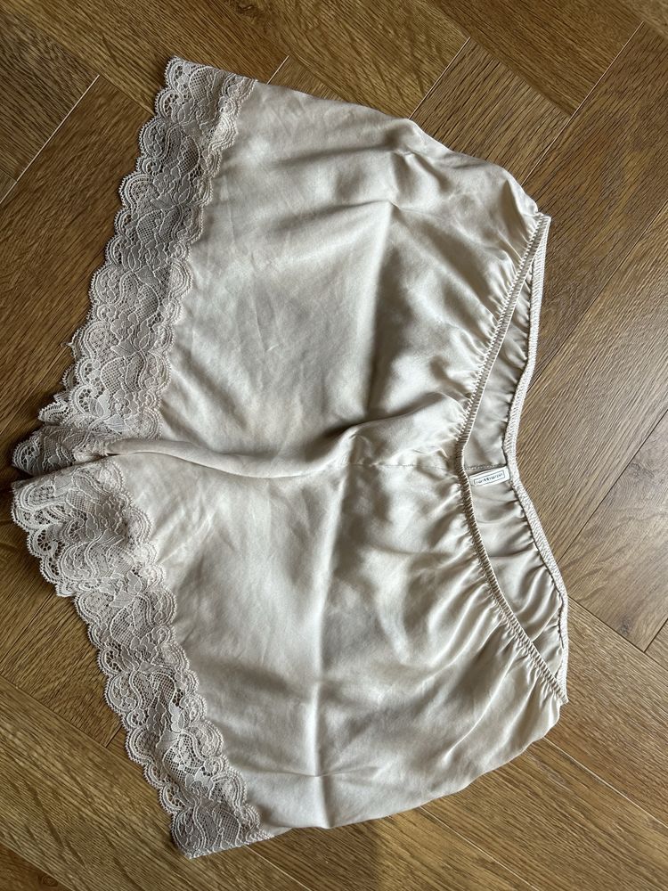 Piżama dwuczęściowa Intimissimi, koronka