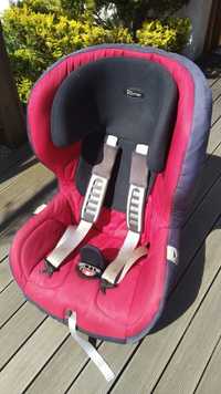 Fotelik Britax Romer King