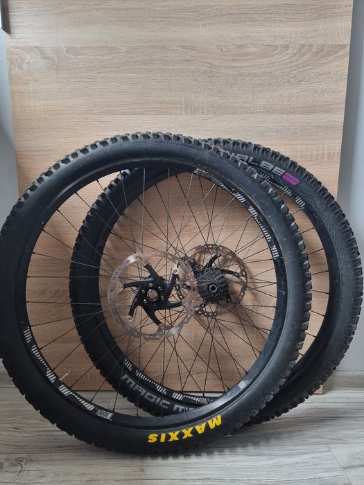 Koła Dh E*thirteen E13 LG1 29" Enduro boost