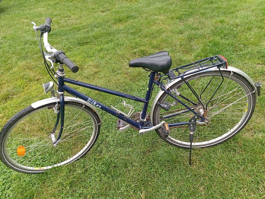 Sprzedam rowery miejskie