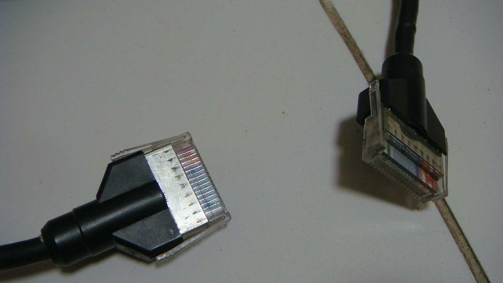 Bang&olufsen кабель masterlink 3m audio/video