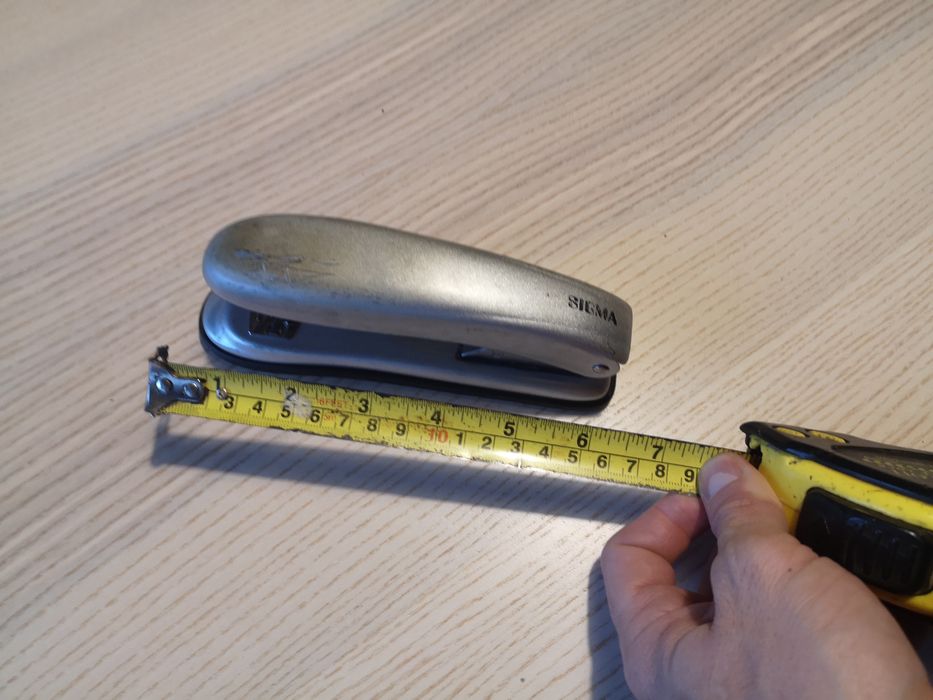 Agrafador Profissional