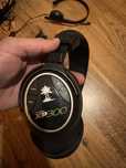 Sluchawki xbox i Gurtle beach xp300