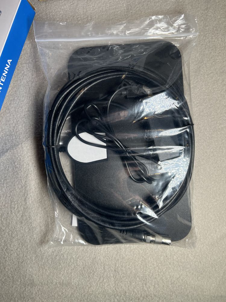 Antena Tellegante