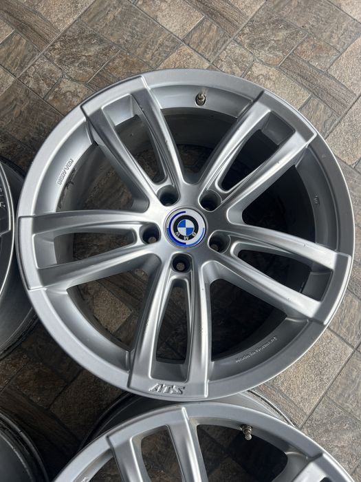 ATS ORIGINAL R19 5X120 BMW x5 e53 e70 стиль