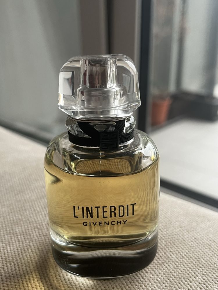 Givenchy L’interdit