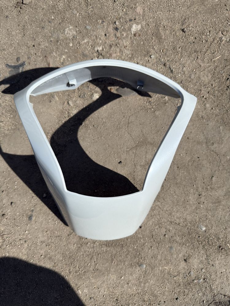 Honda sh 125 2013-2016 рік.