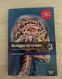 Podręcznik biologia 3 klasa