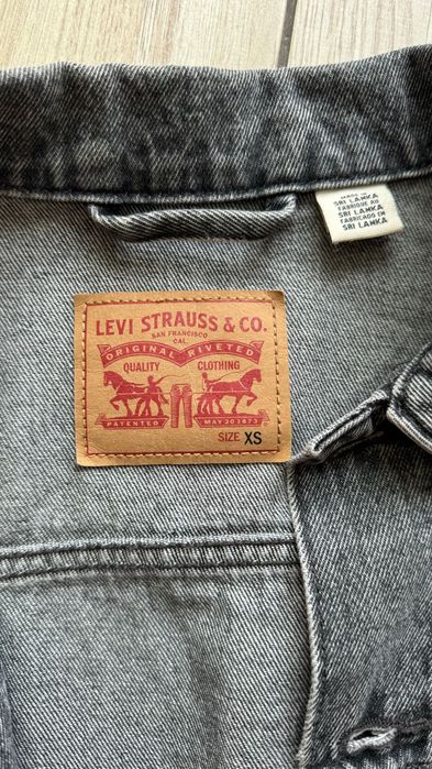 Піджак жіночий Levi’s