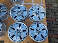 Nowe Oryginalne Alu Honda E, Accord, Civic 5x114,3