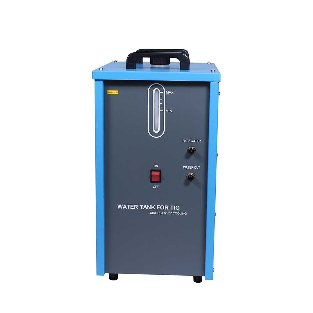 Блок жидкостного охлаждения Tesla Weld WC 9