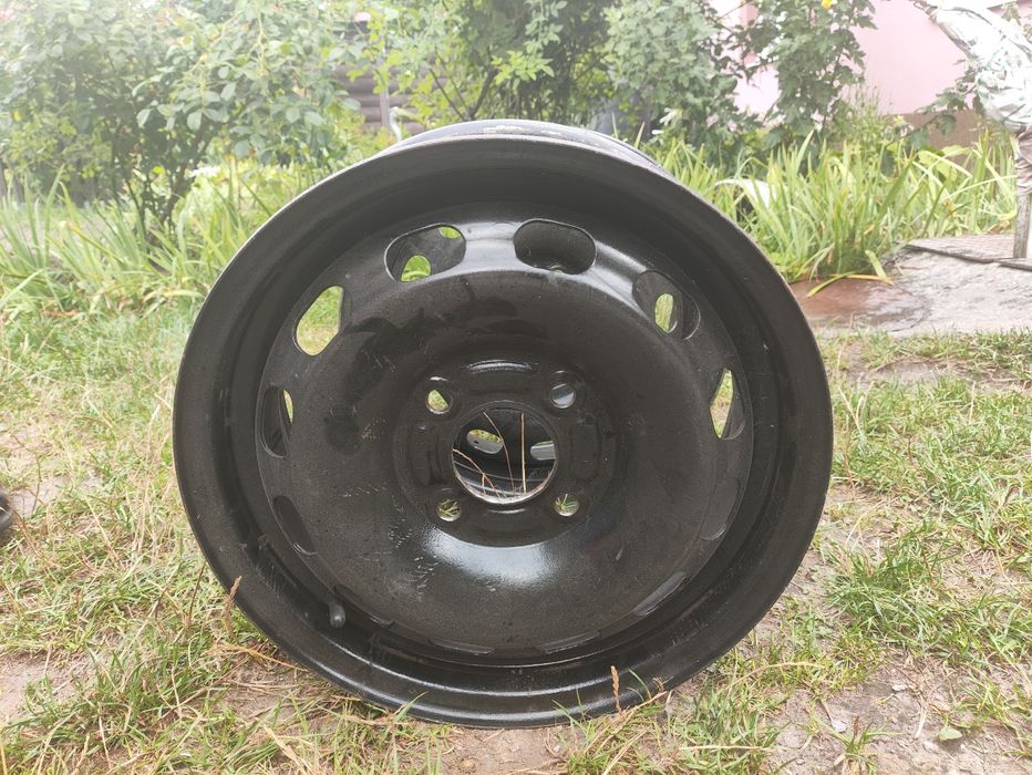 Продам диски r14 4x108