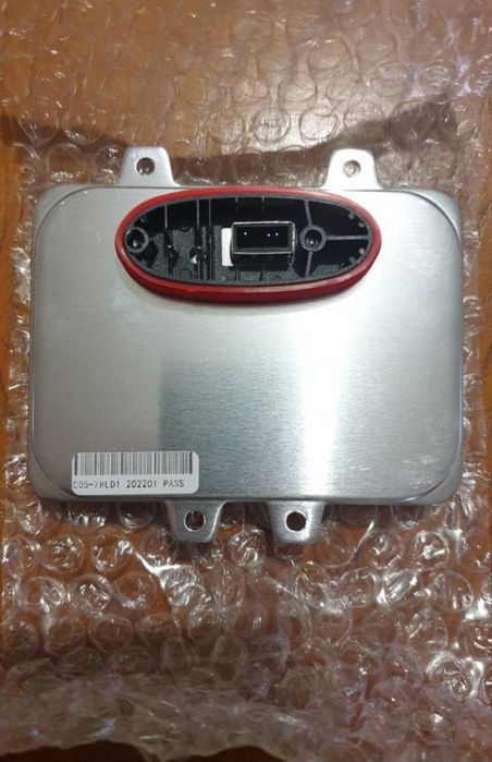 Balastro xenon Ford/bmw/citroen/renault/volkswagen
