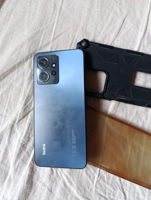 Xiaomi redmi note 12  4/64