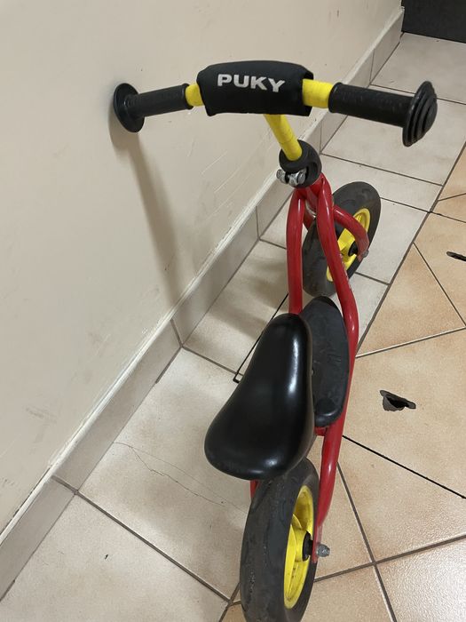 Sprzedam rowerek biegowy Puky