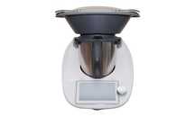 Nowy Thermomix TM6 Czarny Black Biały Gwarancja